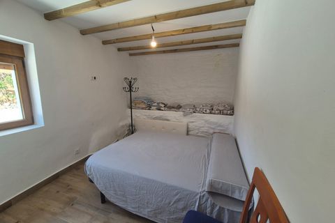 Masia a Chercos, Almeria, Chercos - € 600/mes | Ref: Cortijo Paletas - foto 7